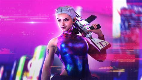 How to get the Izzy Operator Skin in MW2 & Warzone 2 .
